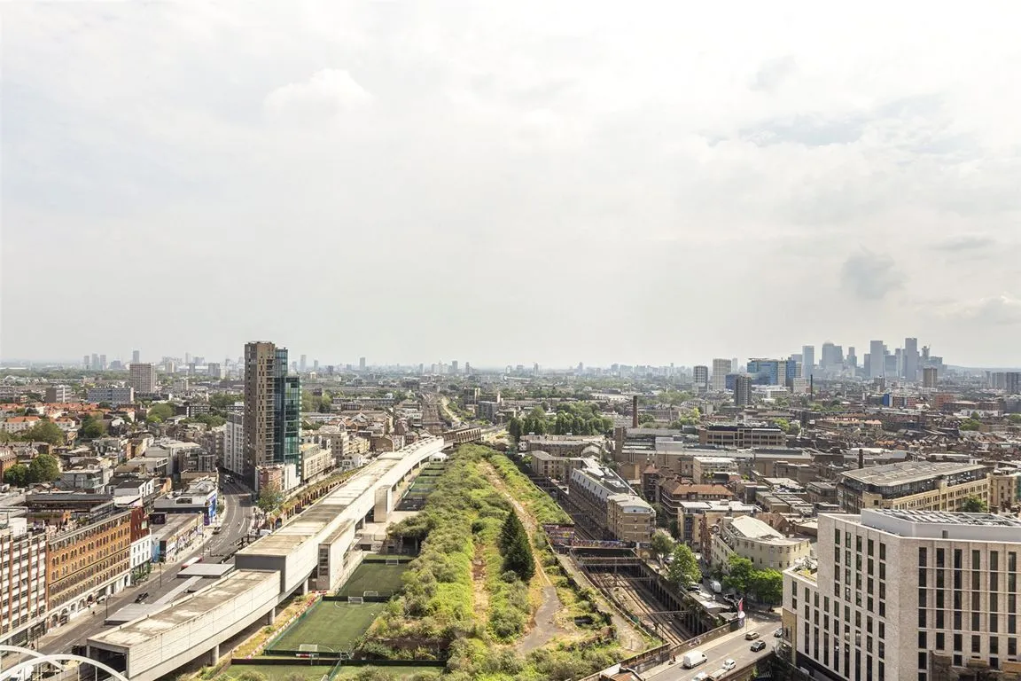 Hewett Street, Shoreditch, photo 9
