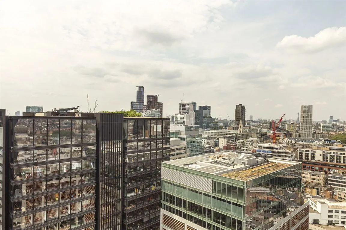 Hewett Street, Shoreditch, photo 13