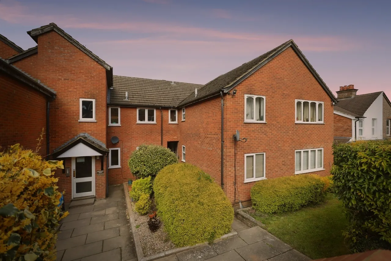 Abercromby Avenue, High Wycombe, HP12, photo 9