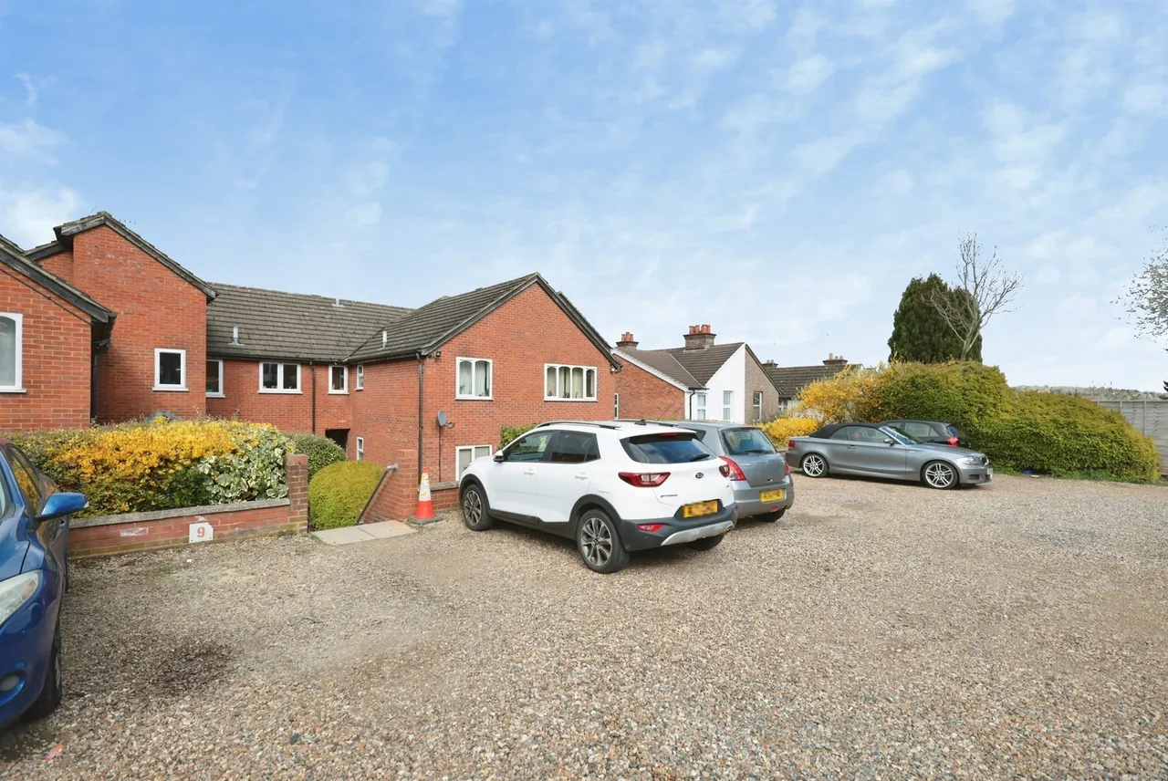 Abercromby Avenue, High Wycombe, HP12, photo 10