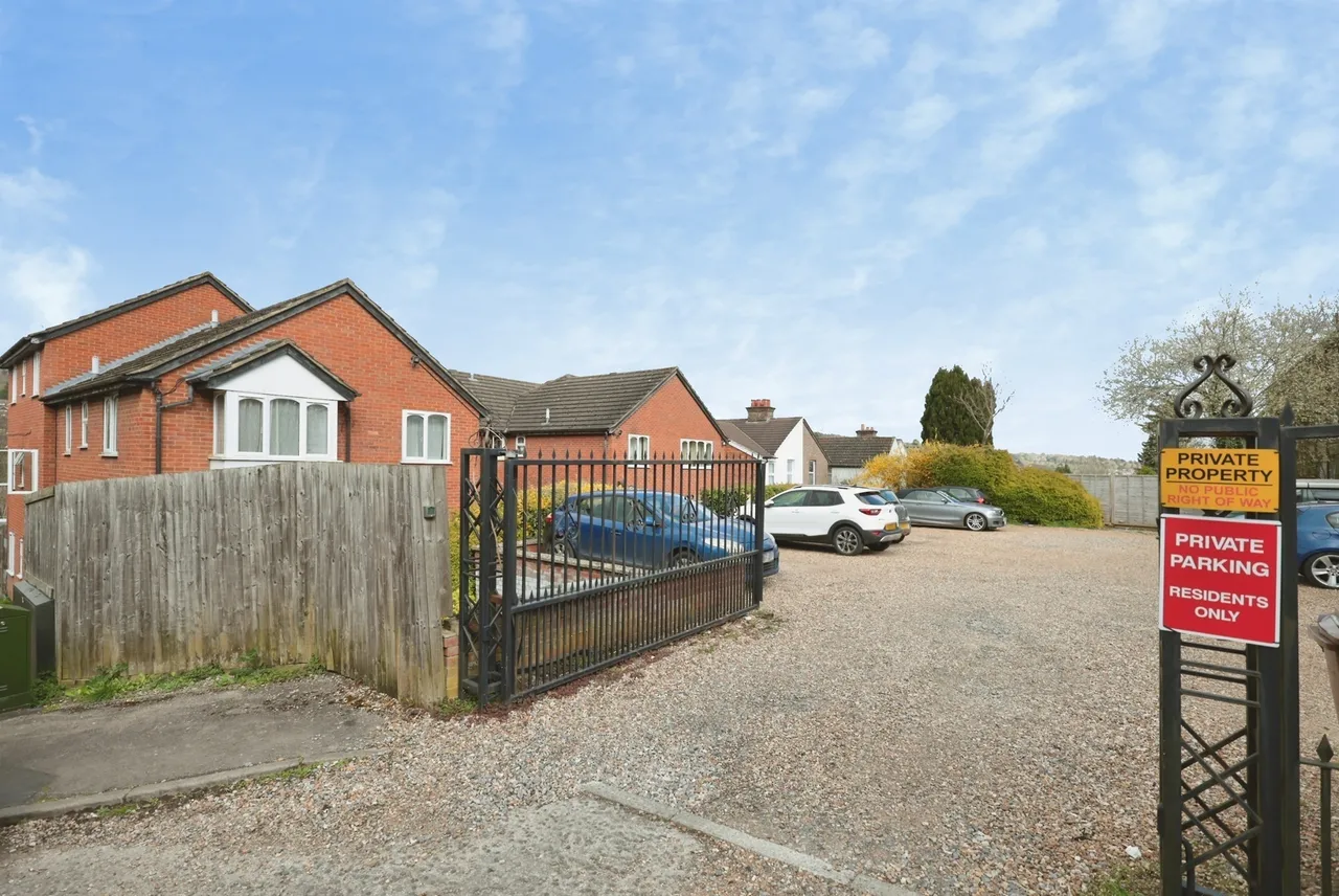 Abercromby Avenue, High Wycombe, HP12, photo 11