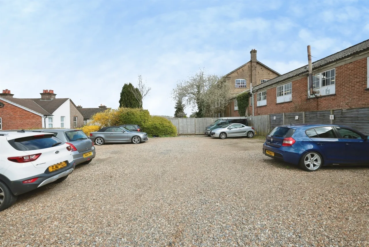Abercromby Avenue, High Wycombe, HP12, photo 4