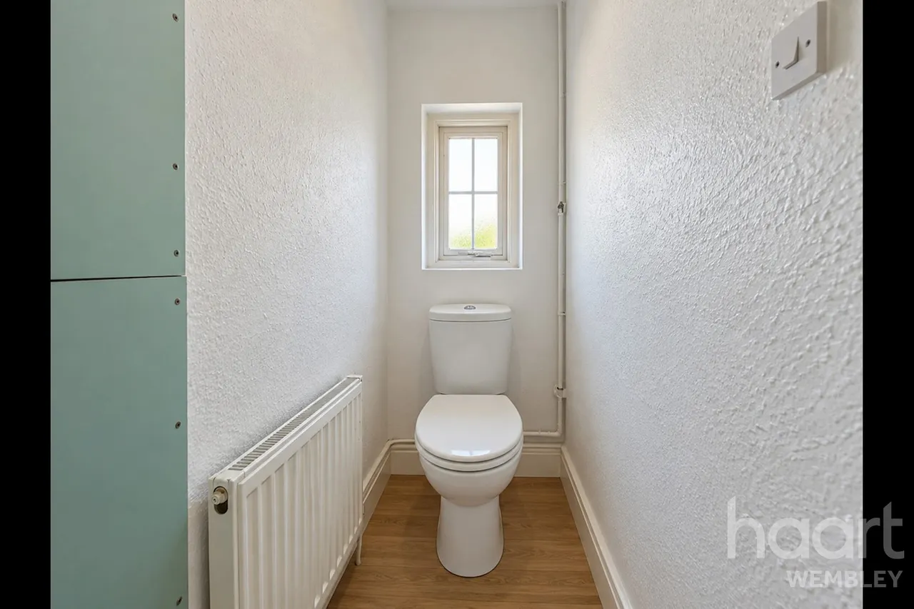St Augustines Avenue, HA9, photo 3