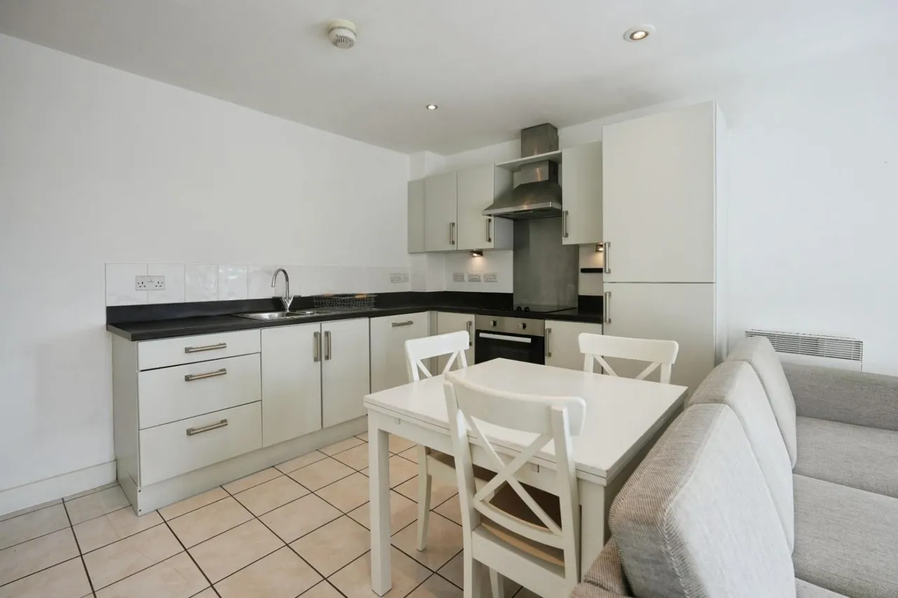 Palatine Road, Manchester, M22, photo 4