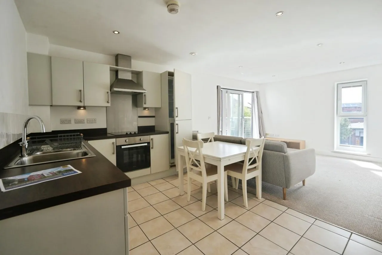 Palatine Road, Manchester, M22, photo 3