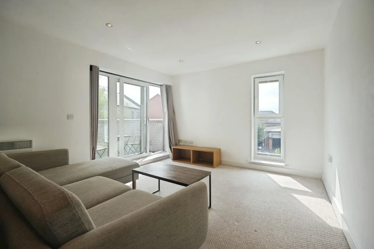 Palatine Road, Manchester, M22, photo 2
