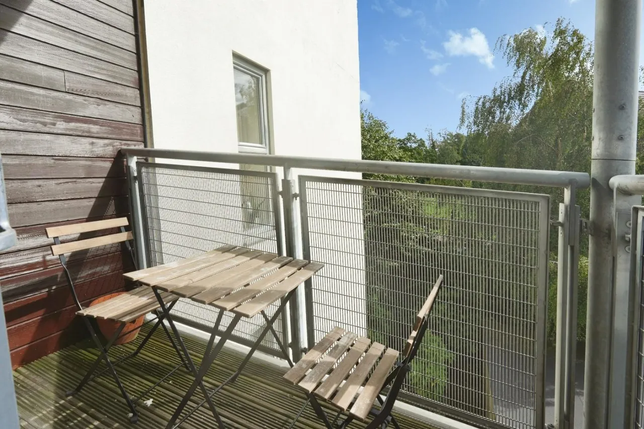 Palatine Road, Manchester, M22, photo 15