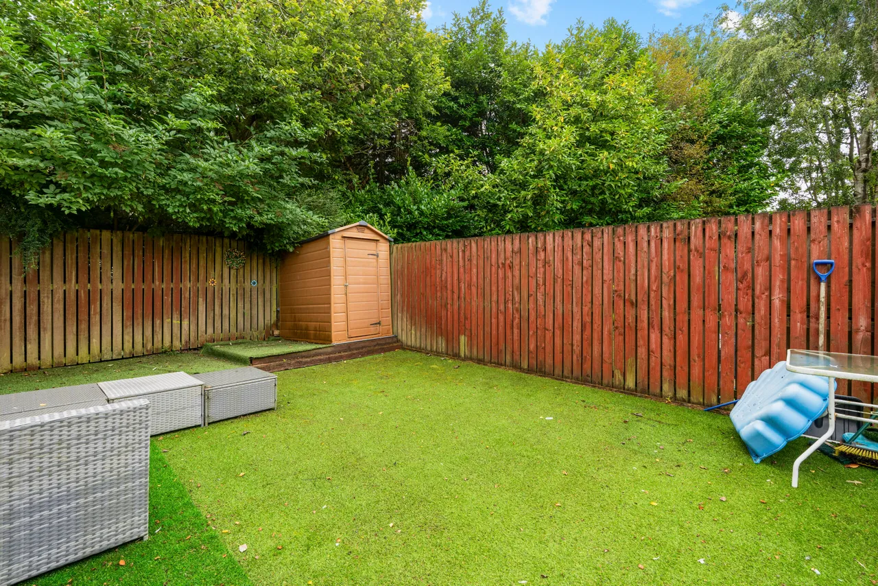 Bardrain Avenue, Elderslie, photo 17