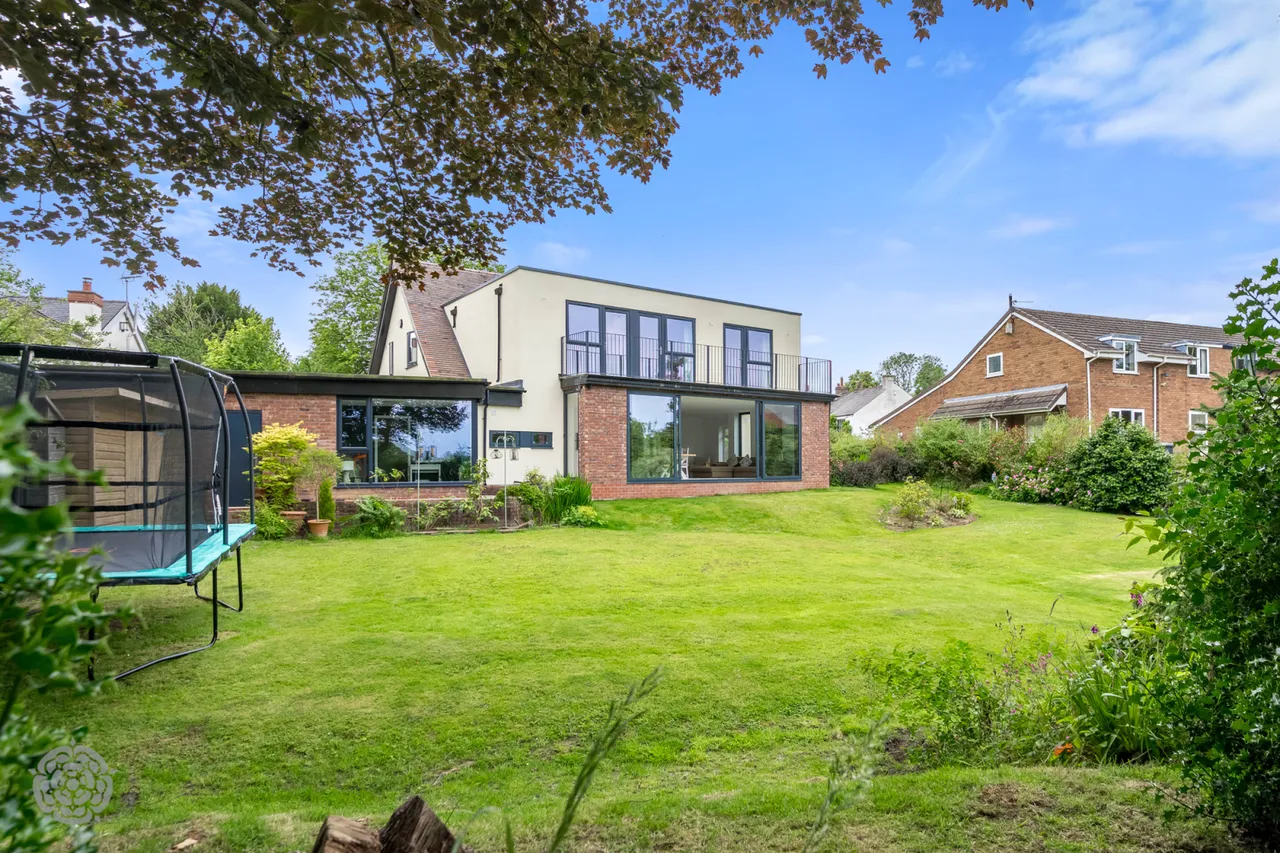 Twiss Green Lane, Culcheth, Warrington, WA3 4DQ, photo 48