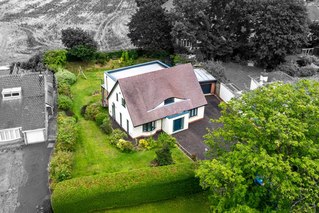 Twiss Green Lane, Culcheth, Warrington, WA3 4DQ, photo 39