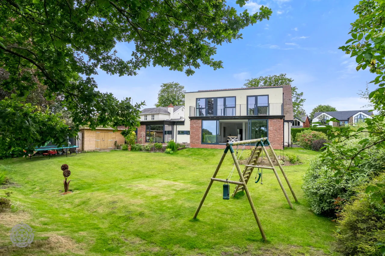 Twiss Green Lane, Culcheth, Warrington, WA3 4DQ, photo 43