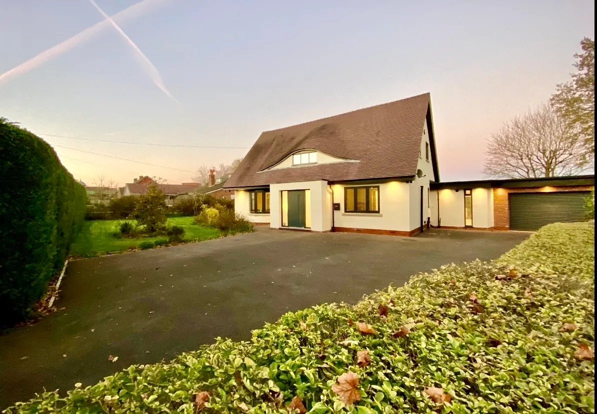 Twiss Green Lane, Culcheth, Warrington, WA3 4DQ, photo 40