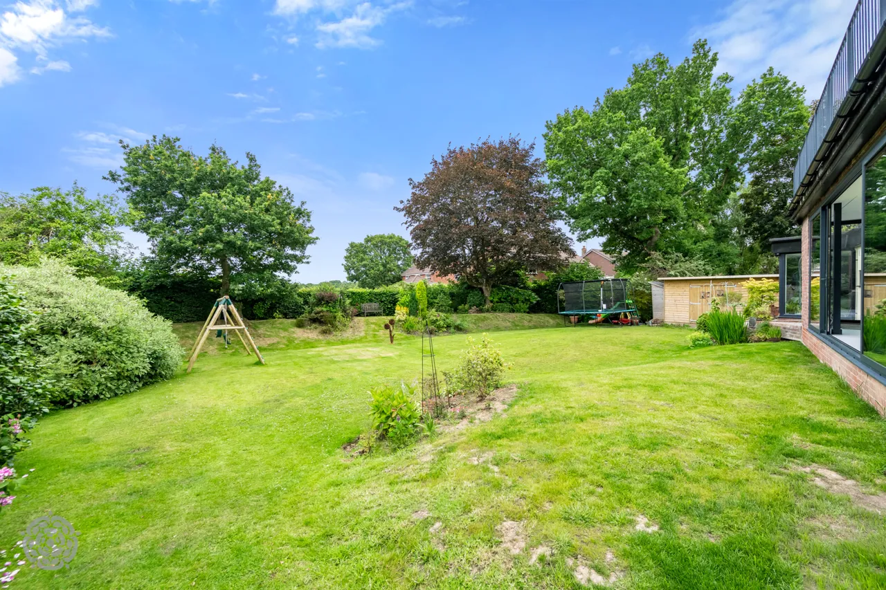 Twiss Green Lane, Culcheth, Warrington, WA3 4DQ, photo 50