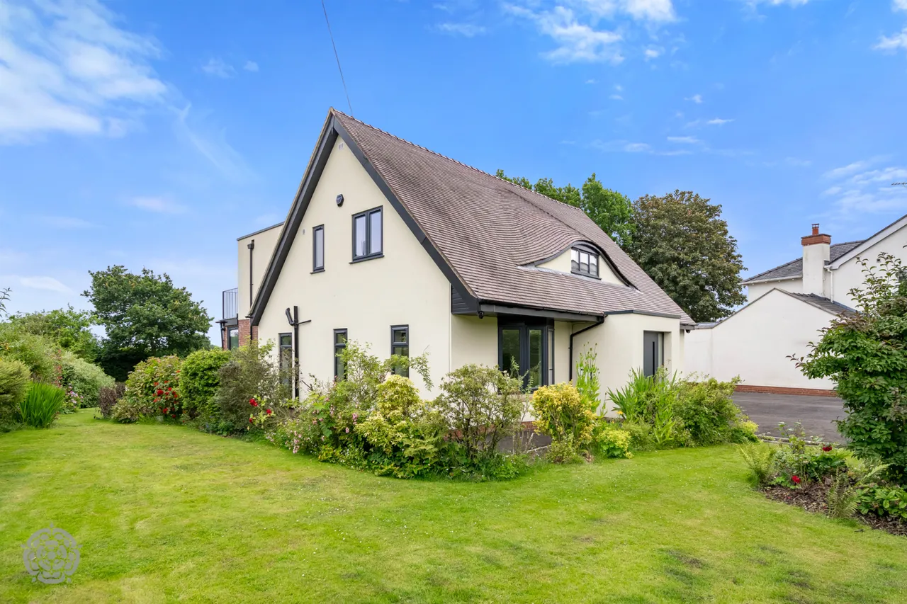 Twiss Green Lane, Culcheth, Warrington, WA3 4DQ, photo 51