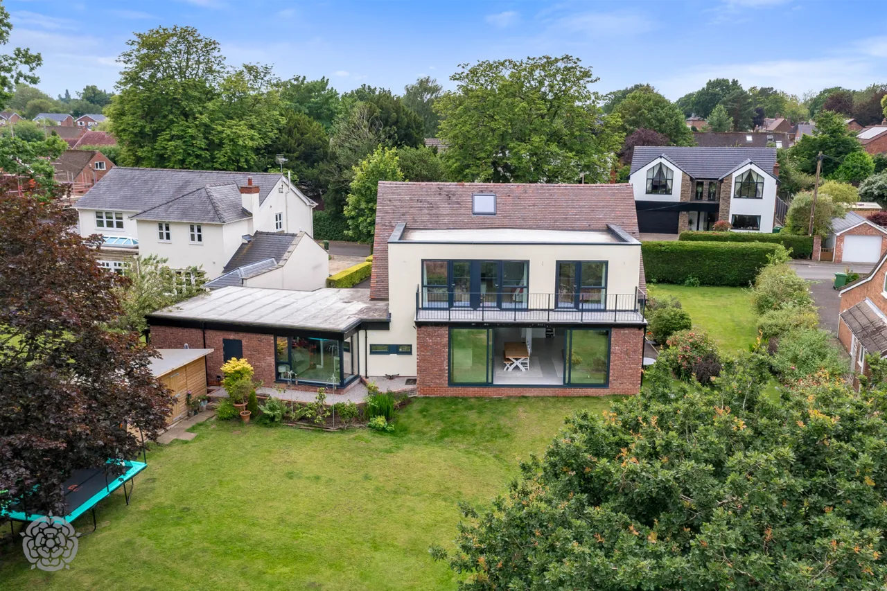 Twiss Green Lane, Culcheth, Warrington, WA3 4DQ, photo 54