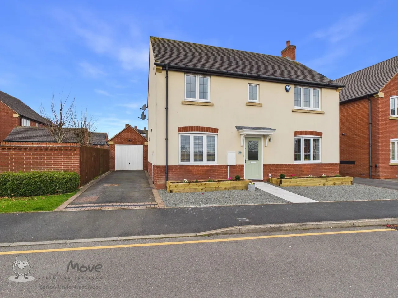 Wilson Way, Burton-On-Trent, DE13, photo 3