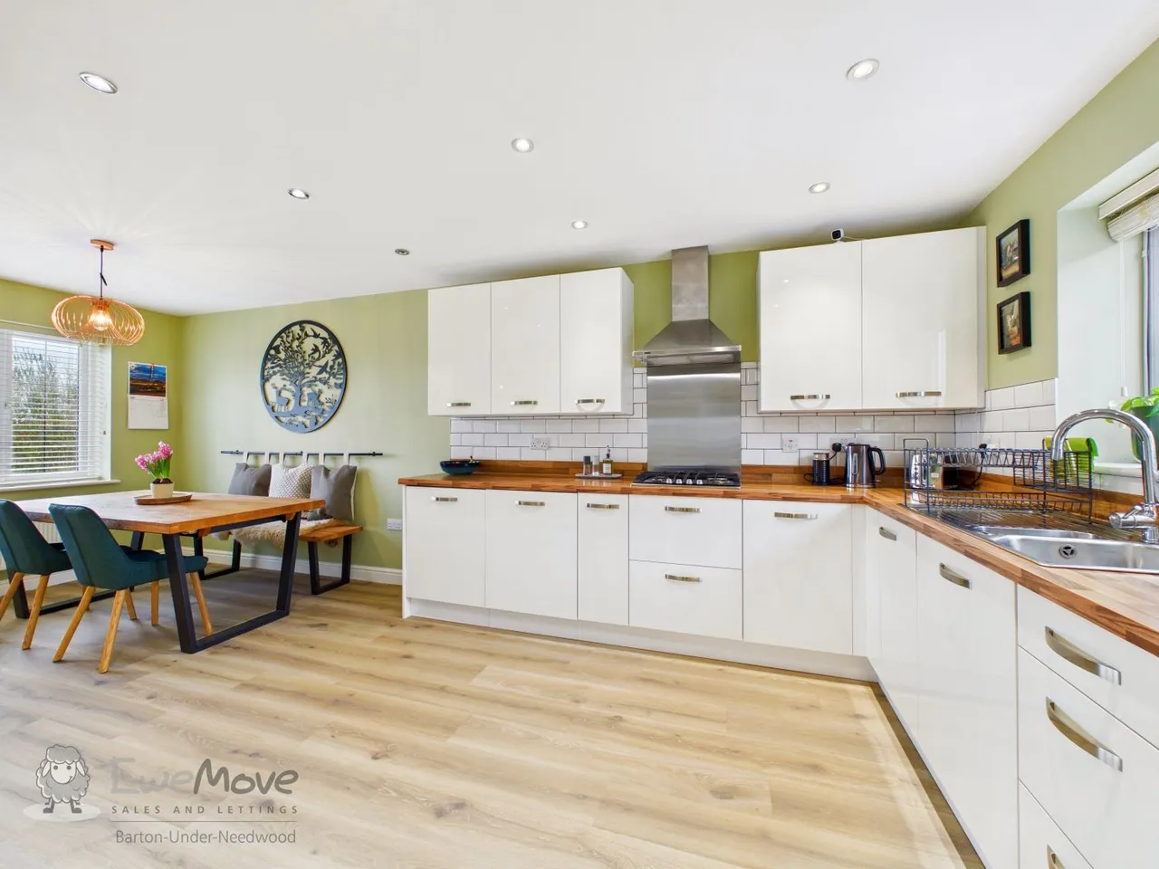 Wilson Way, Burton-On-Trent, DE13, photo 2
