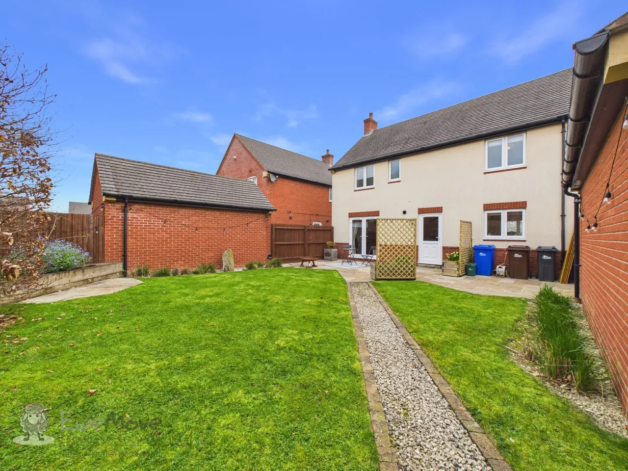 Wilson Way, Burton-On-Trent, DE13, photo 19