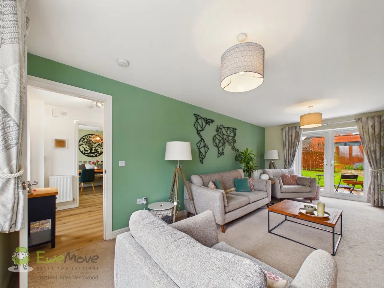 Wilson Way, Burton-On-Trent, DE13, photo 4
