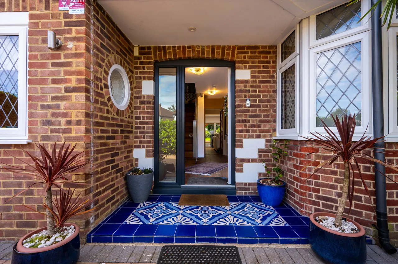 71 Ancaster Crescent, New Malden, photo 5