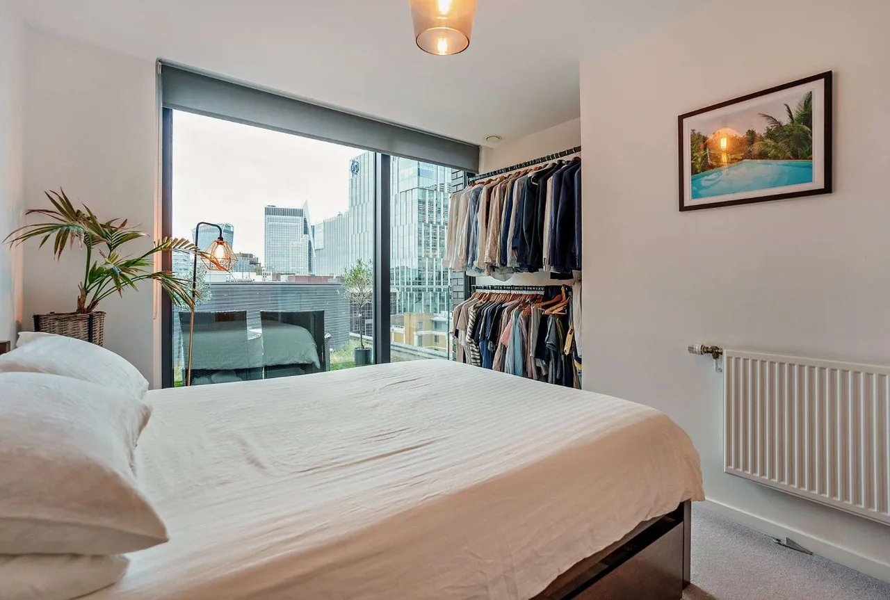 Alie Street, London, E1, photo 4