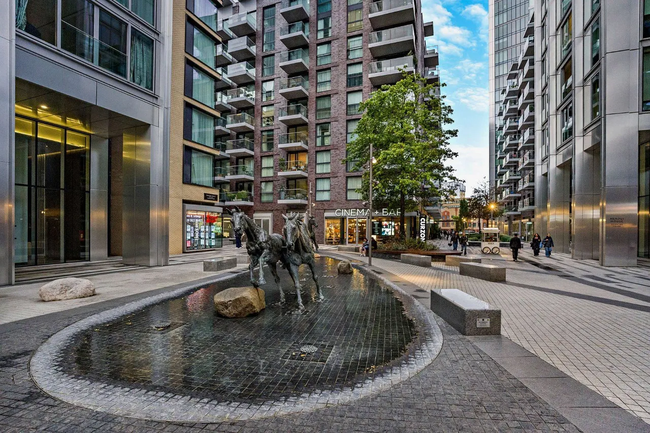 Alie Street, London, E1, photo 14