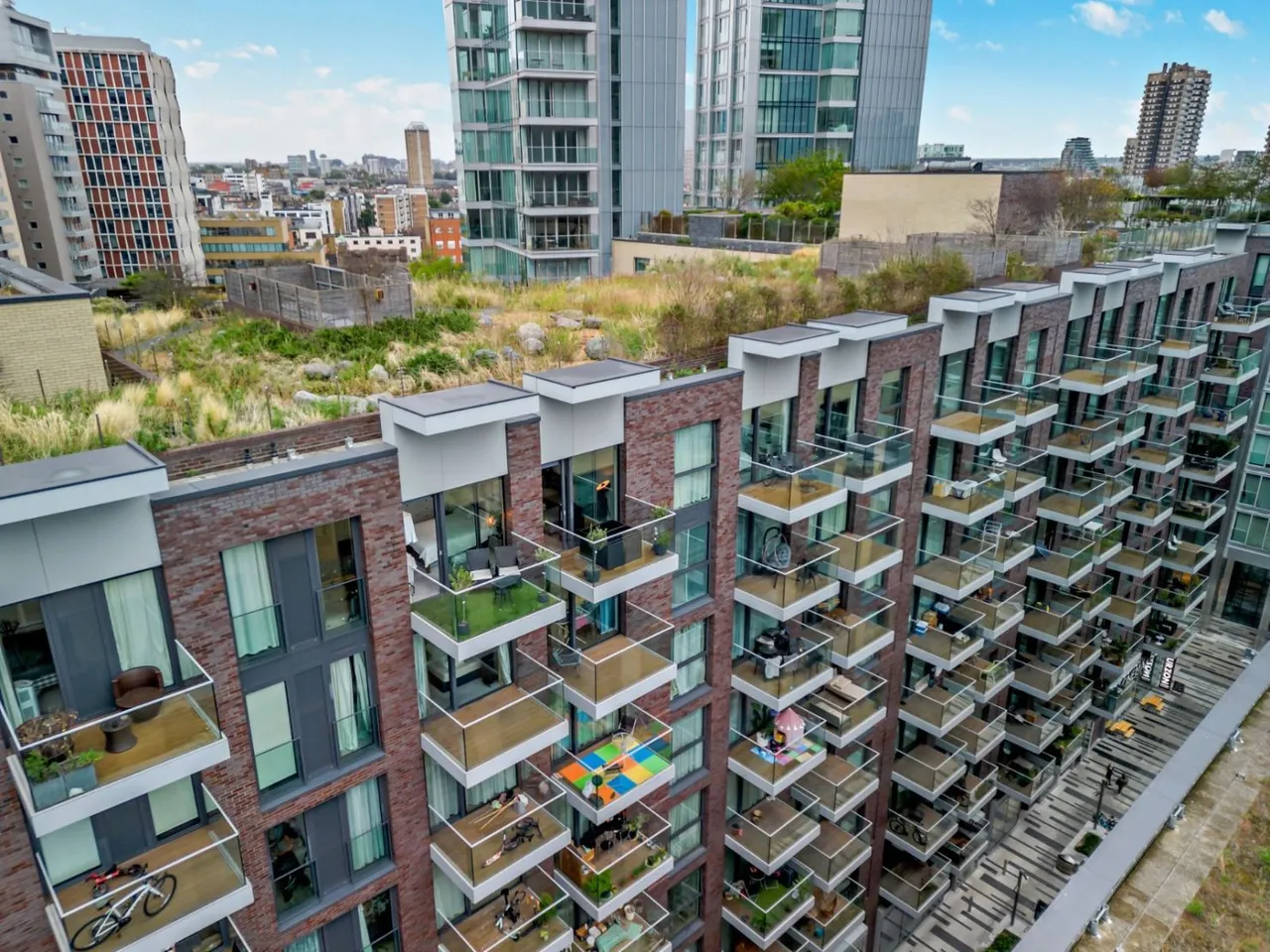 Alie Street, London, E1, photo 16