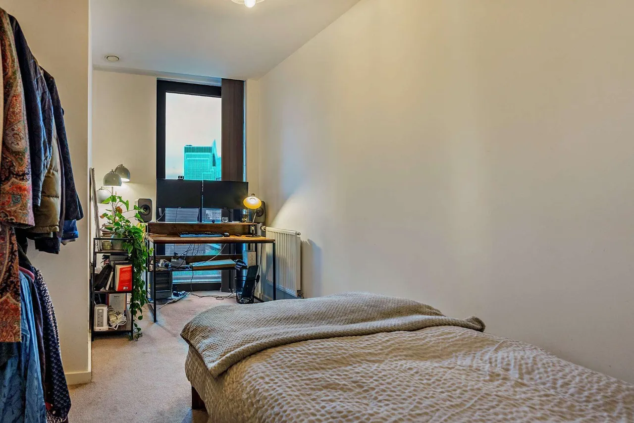 Alie Street, London, E1, photo 11