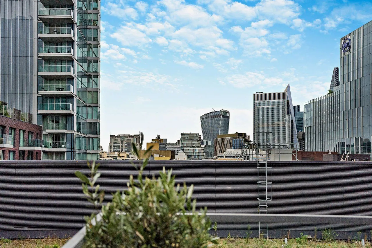 Alie Street, London, E1, photo 6