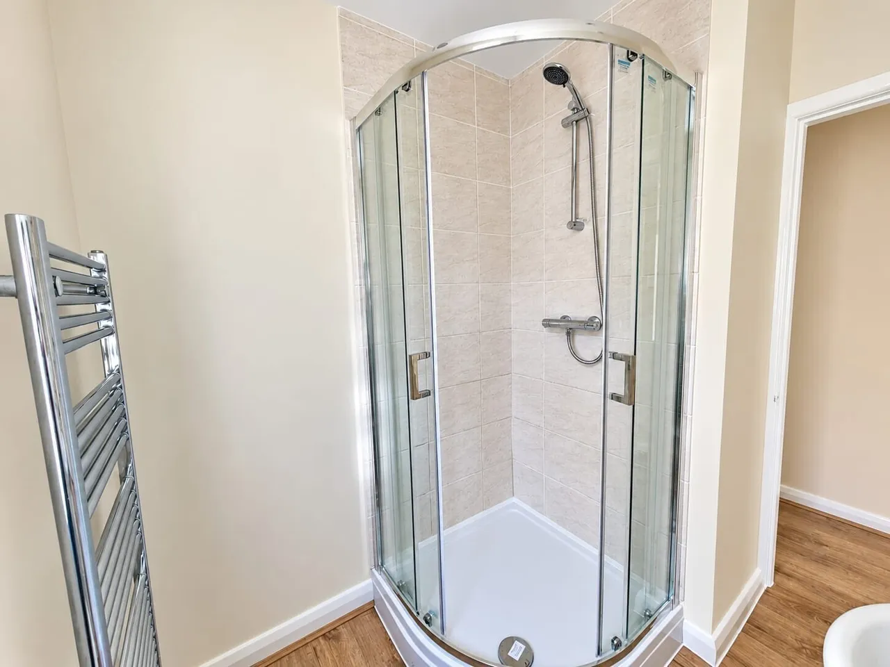 Springford Crescent, Southampton, SO16, photo 4