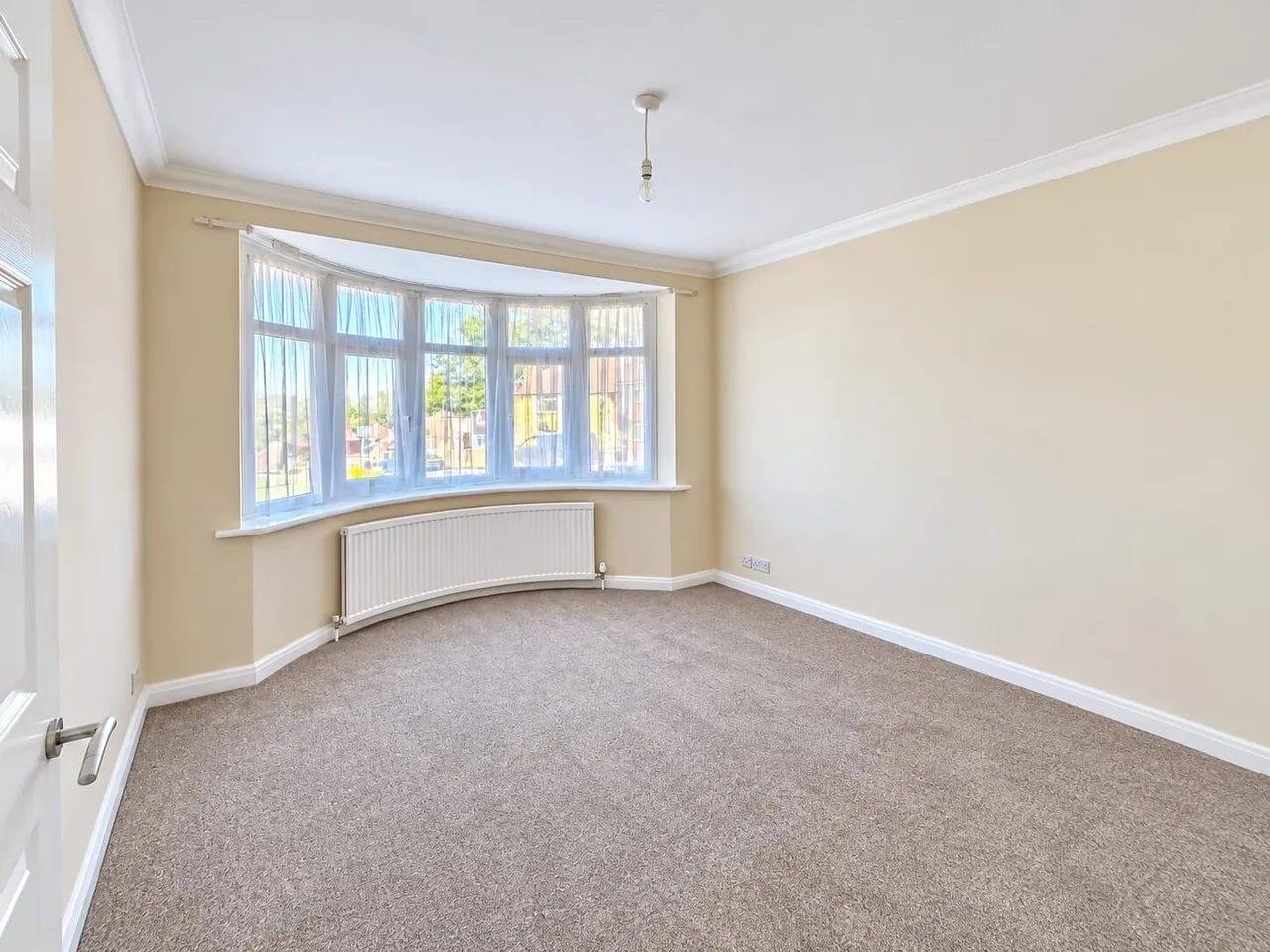 Springford Crescent, Southampton, SO16, photo 6
