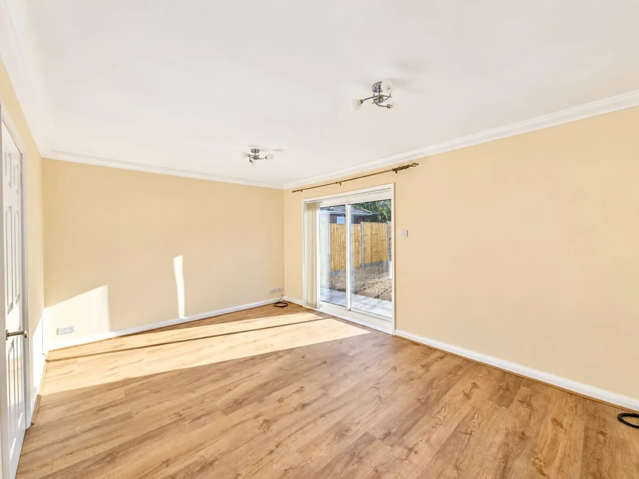 Springford Crescent, Southampton, SO16, photo 3