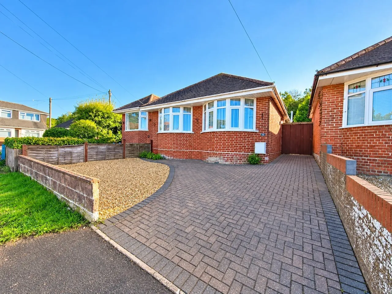 2 bed house to rent, Springford Crescent, Southampton, SO16