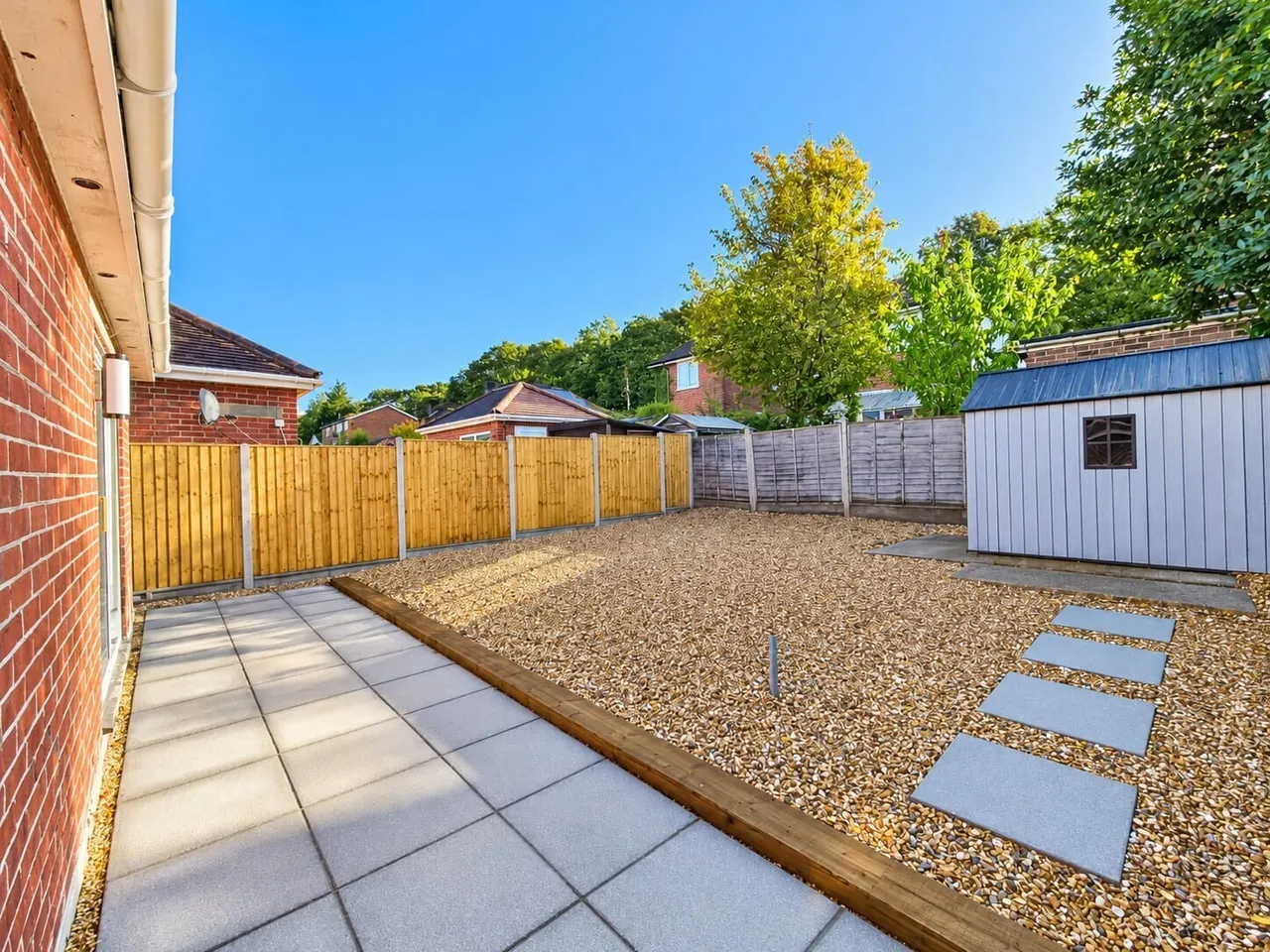 Springford Crescent, Southampton, SO16, photo 7