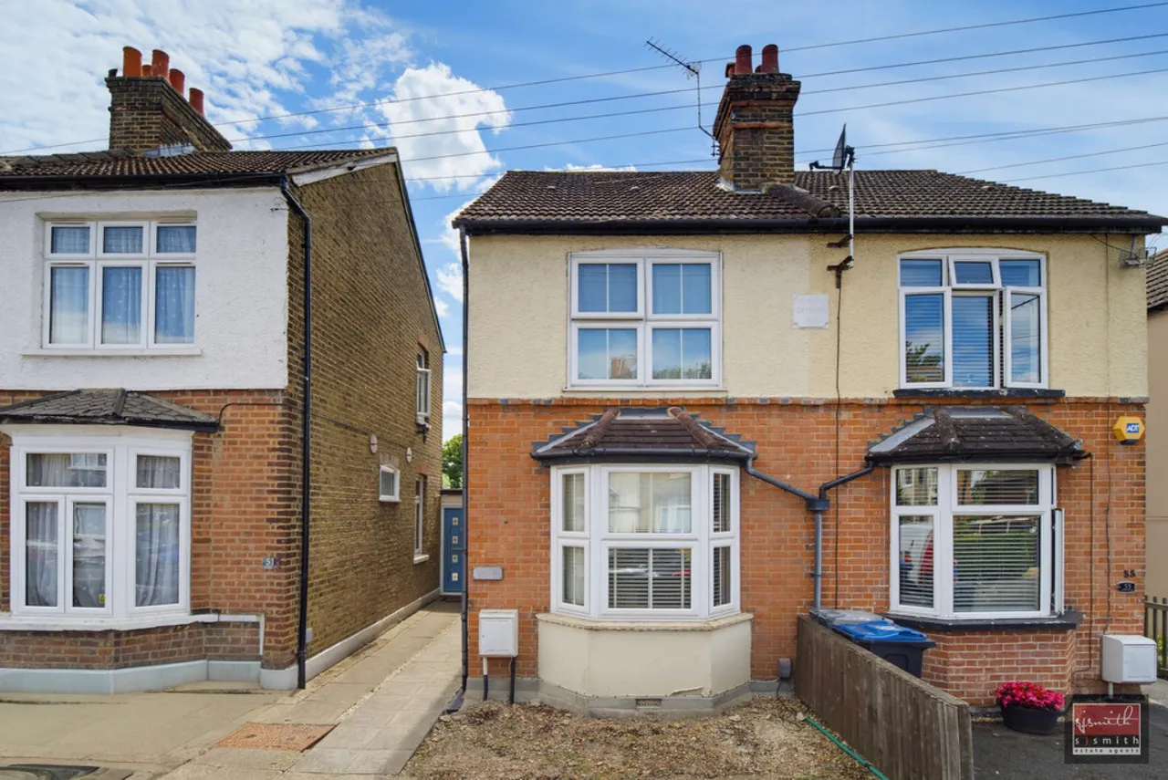 Glebe Road, Egham, TW20, photo 17
