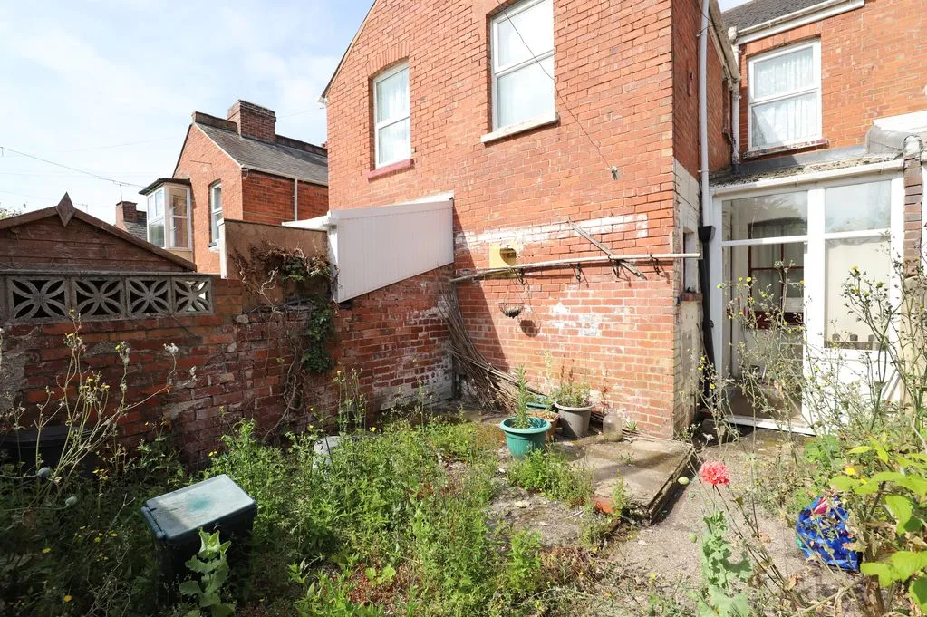 Ladysmith Road, Exeter, photo 14