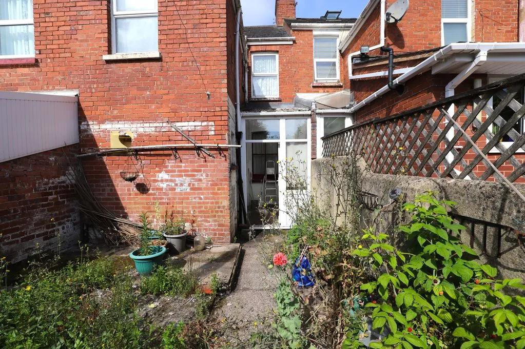 Ladysmith Road, Exeter, photo 13