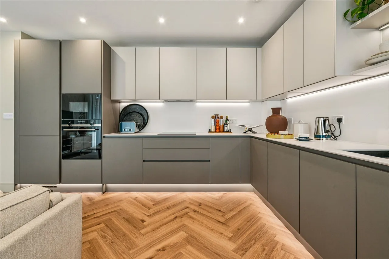 London Square, Bicknell Way, SW17, photo 14