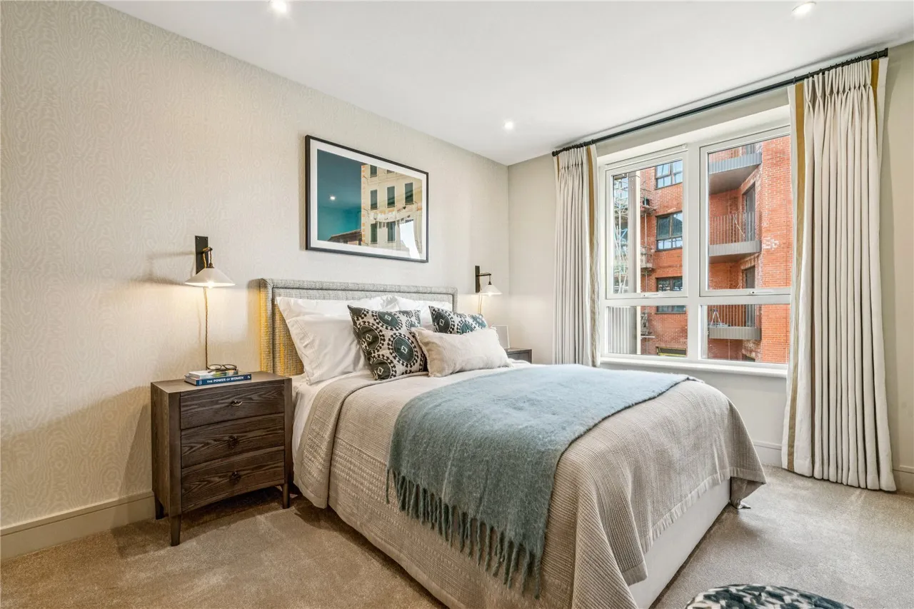 London Square, Bicknell Way, SW17, photo 8