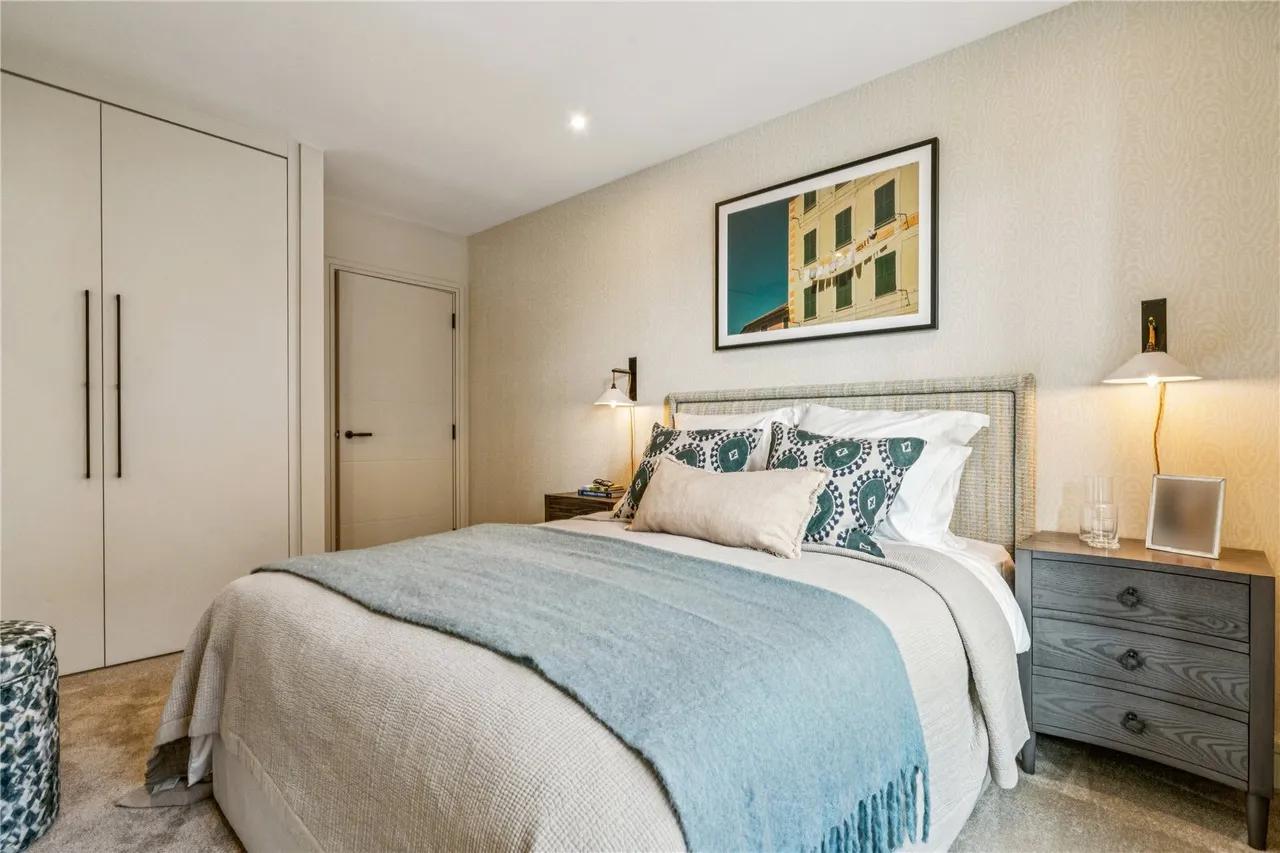 London Square, Bicknell Way, SW17, photo 9