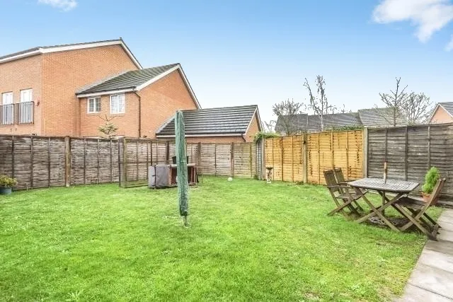 Jersey Drive, Winnersh, RG41, photo 6