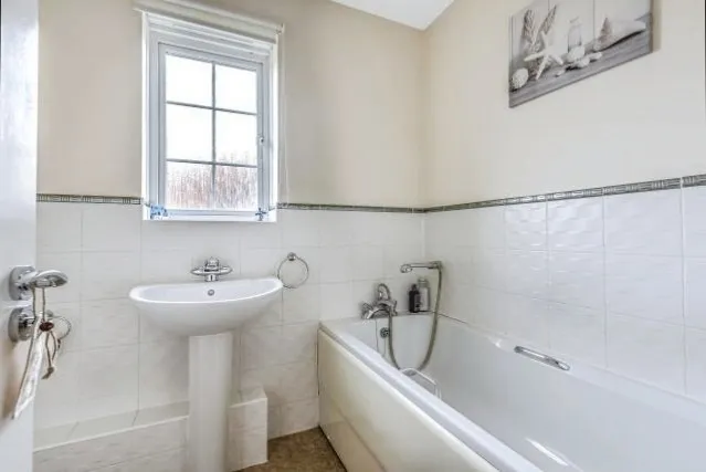 Jersey Drive, Winnersh, RG41, photo 12