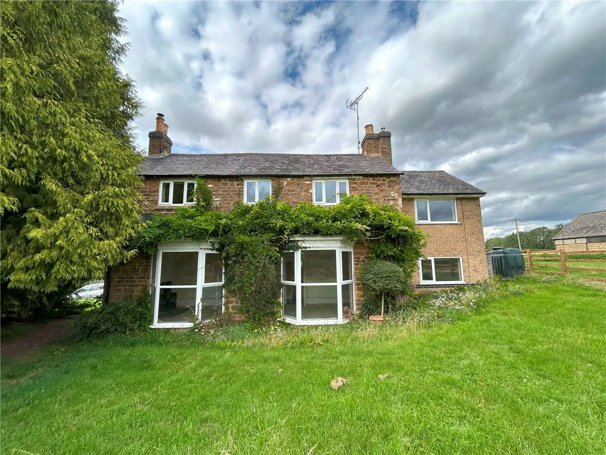 Main Street, Loddington, LE7, photo 19