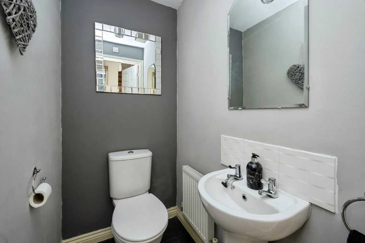 Sylvan Avenue, Kirkby-in-Ashfield, NG17, photo 19