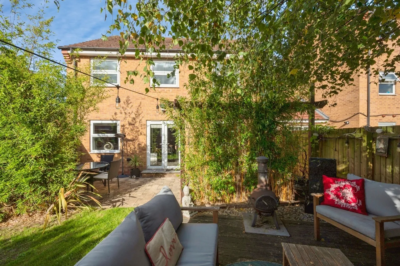 Sylvan Avenue, Kirkby-in-Ashfield, NG17, photo 20
