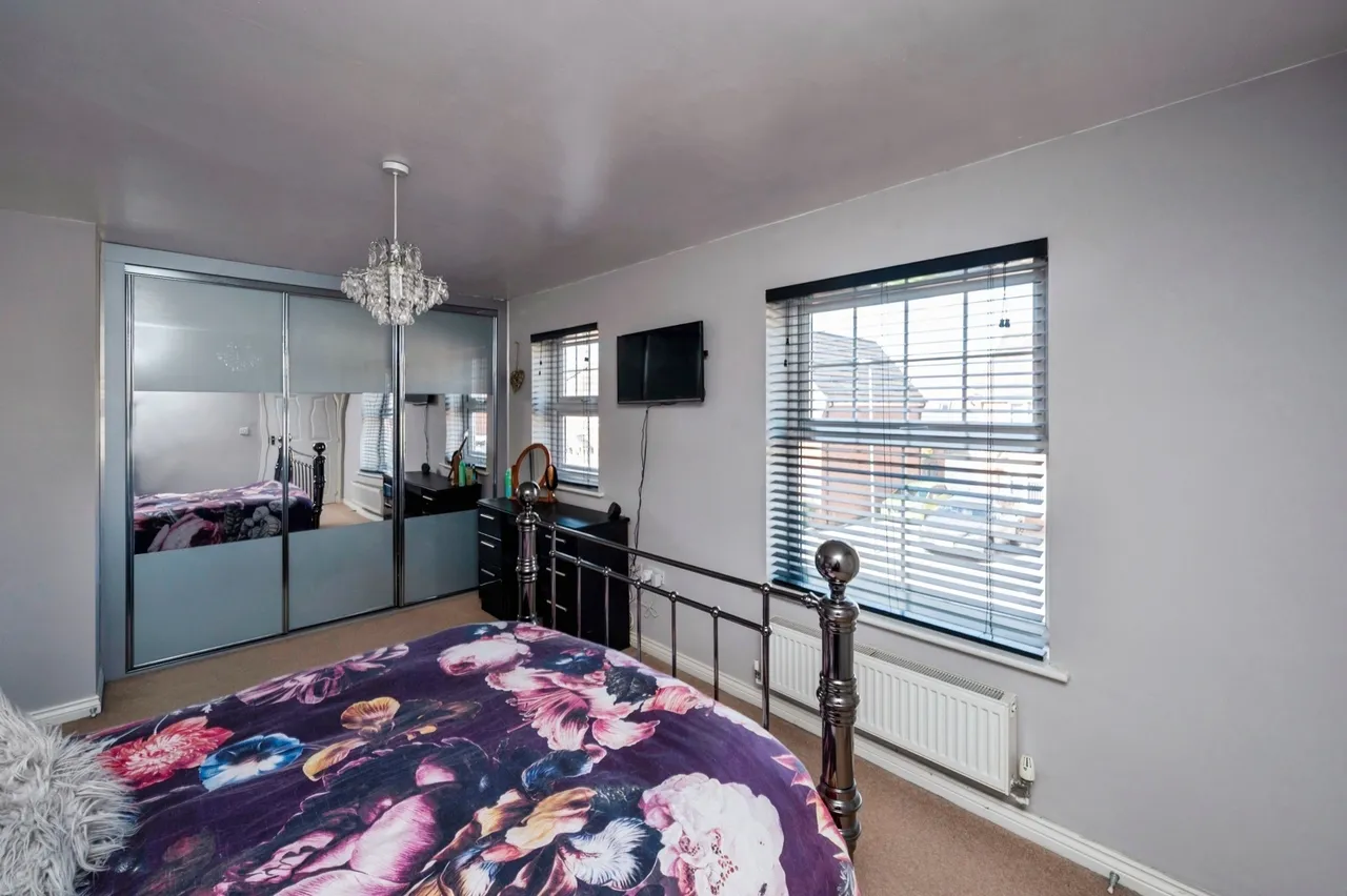 Sylvan Avenue, Kirkby-in-Ashfield, NG17, photo 8