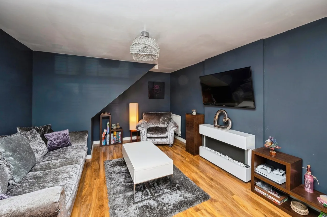 Sylvan Avenue, Kirkby-in-Ashfield, NG17, photo 18