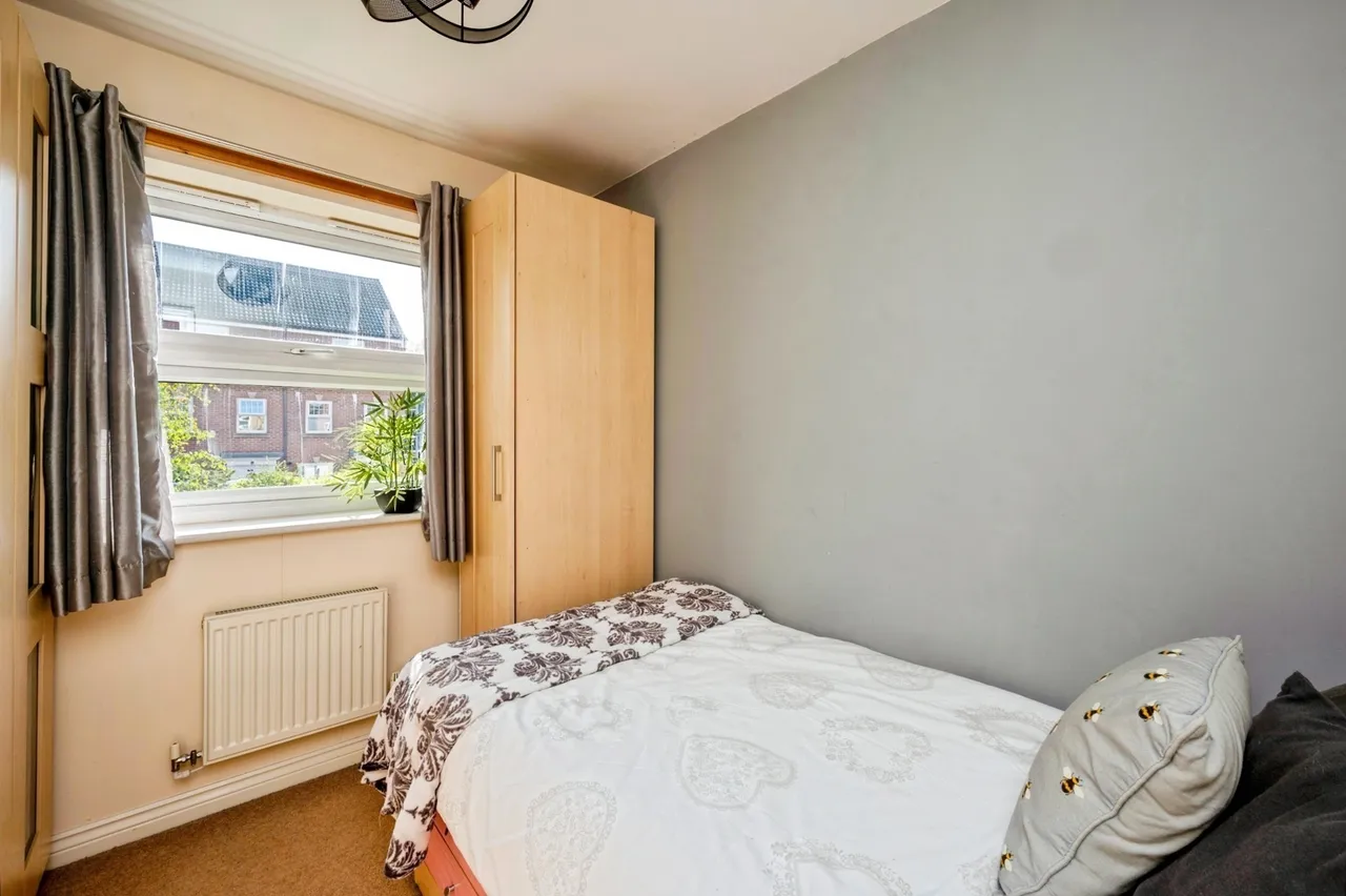 Sylvan Avenue, Kirkby-in-Ashfield, NG17, photo 14