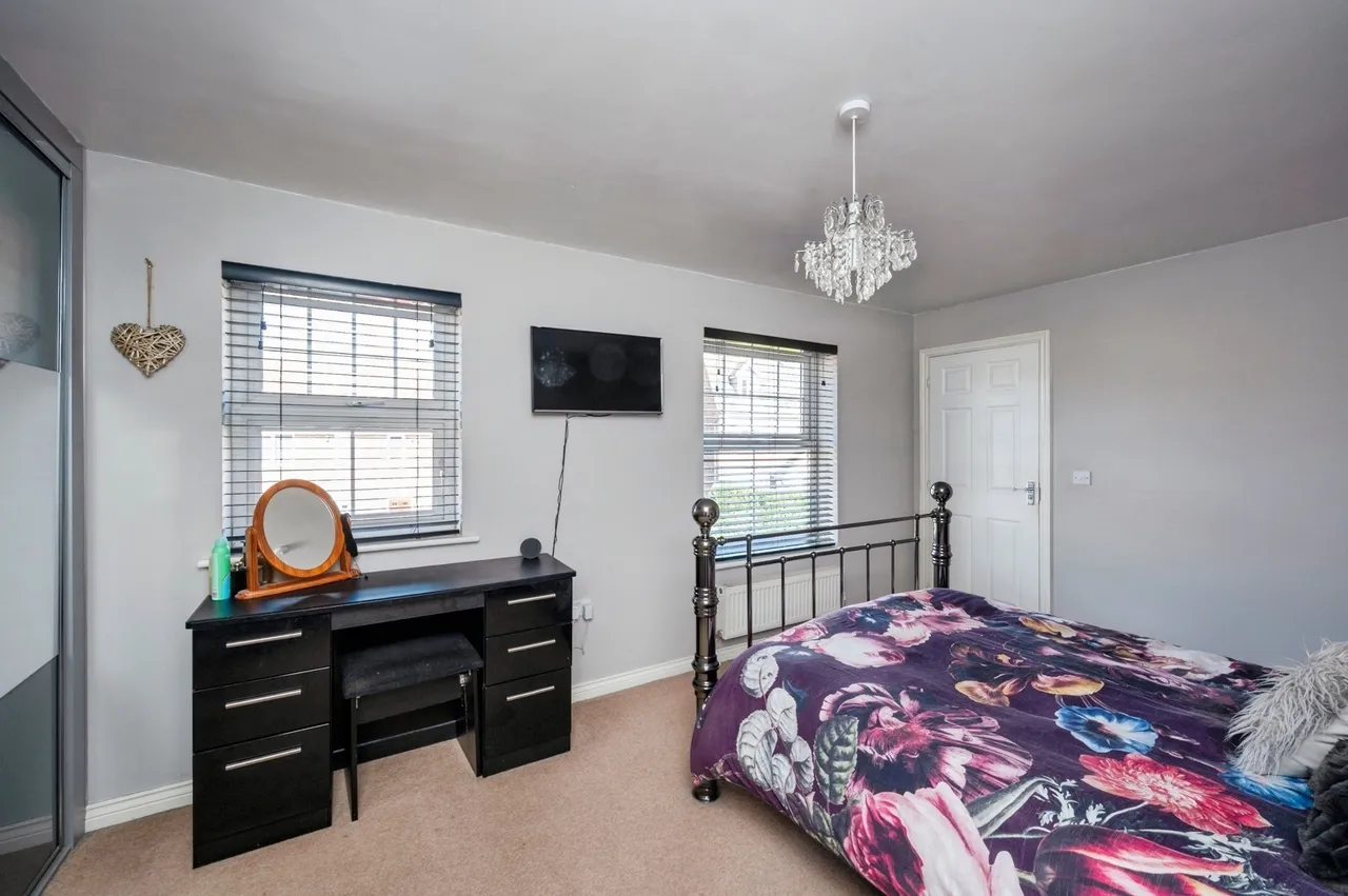 Sylvan Avenue, Kirkby-in-Ashfield, NG17, photo 10
