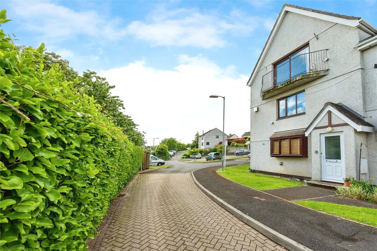 Fernleigh Gardens, Wadebridge, PL27, photo 10